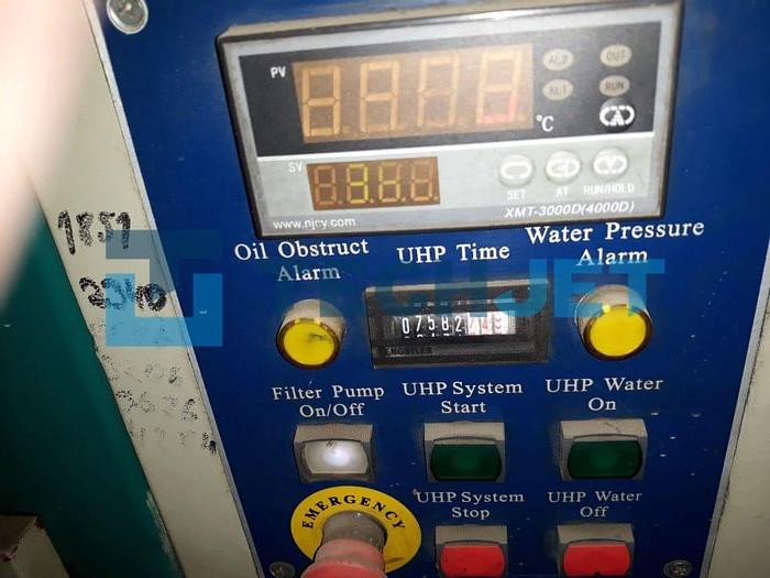 Used WaterJet 