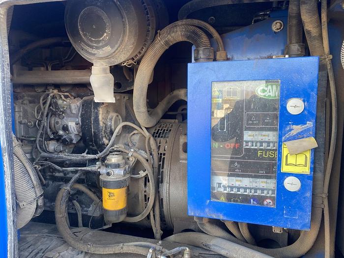 Usato 2018 CAMS UTM 750-2