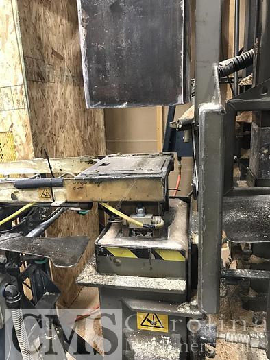 Used 1998 Premier Tech EM 600