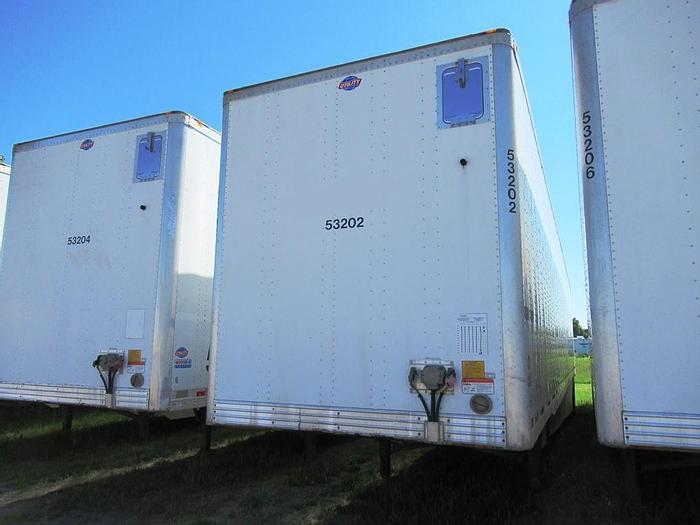Used 2014 UTILITY 4000 D-X
