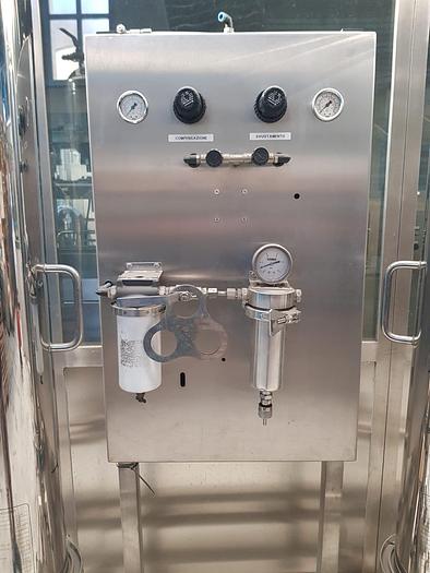 Used 2005 Arol, Siapi, Alcaimpianti