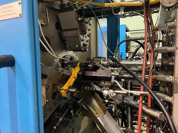 Usado 2015 SCHUTTE AG20-8