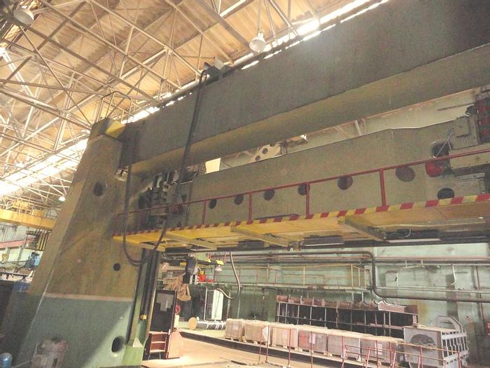 Used Lathe Vertical Turning 1580