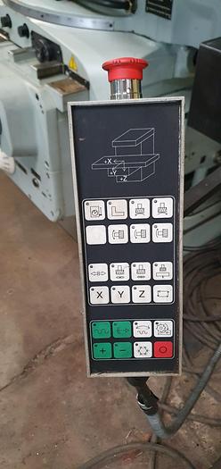 Używane 2006 UNITECH FU 400