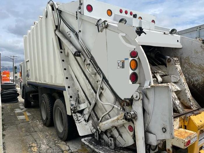 Used 1998 CCC LET2-45