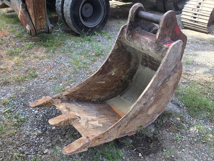 Usato 2007 JCB JC220 LONG REACH