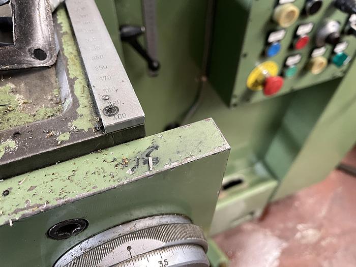 Ottime Fresa per Attrezzisti CB FERRARI M2