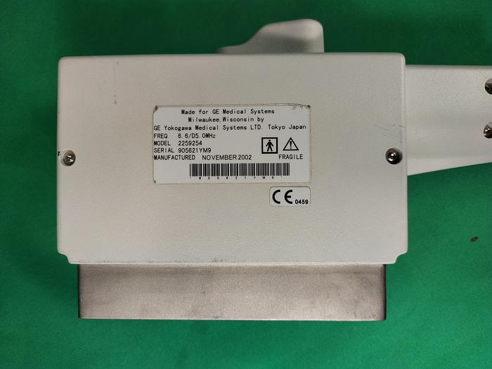 Gebraucht GE  L764 linear Ultraschall Sonde