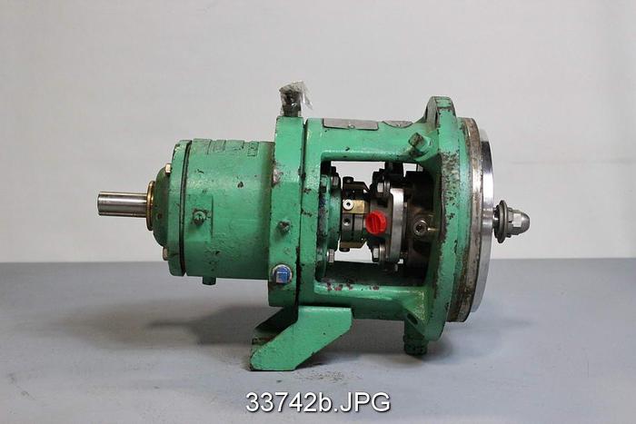 Used Worthington 1.5x1x6" D-Line Power End #33742