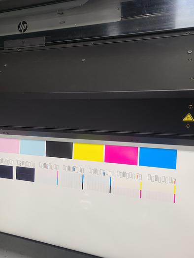 Used 2017 Hewlett-Packard HP 570