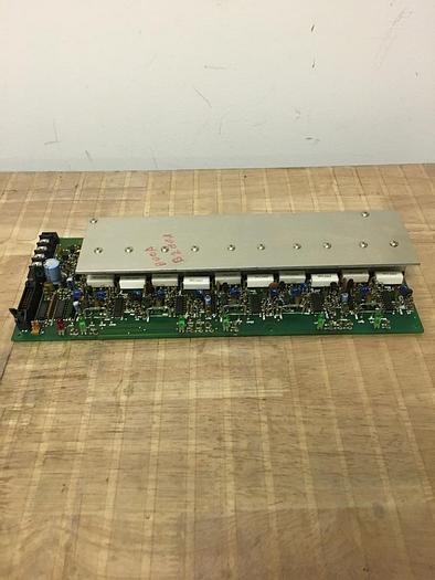 Used Sodick, SDB-52NU-A, PC Board, S/N- 12556366