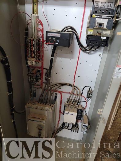 Used Schutte Buffalo Model 40 HZF