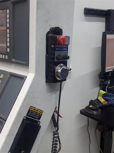 Used 2013 YCM TCV3000A