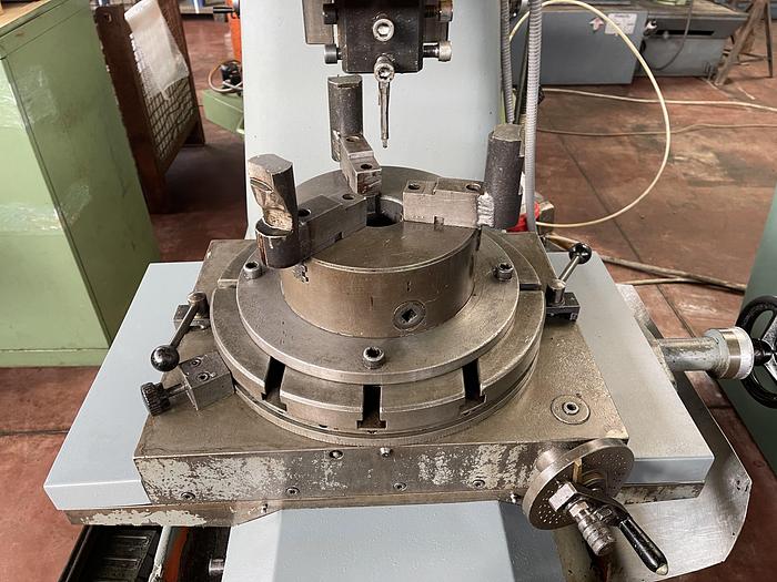 Ottime SACHMAN SYNCHRON 225