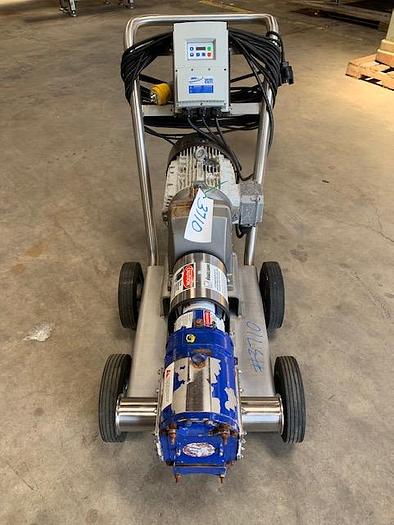 Used Vogelsang  VX100-128QE