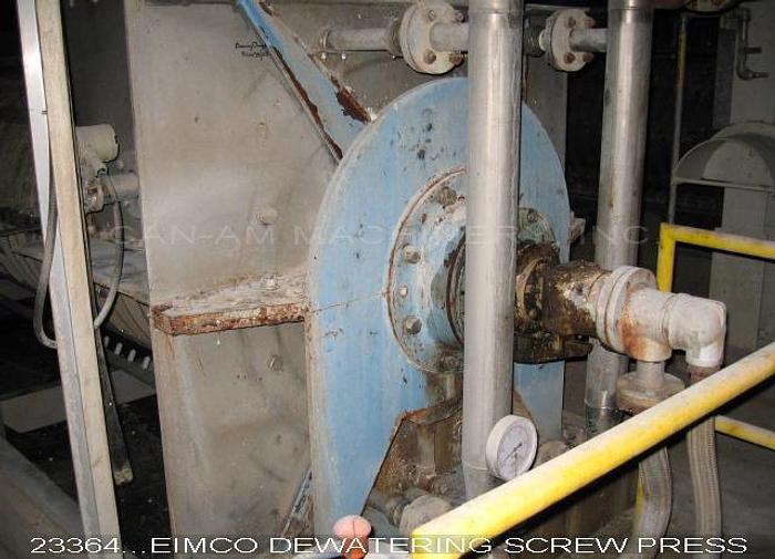 Used THUNE SP45SL #23364