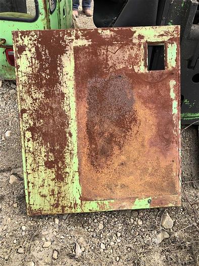 Used 0 Chicago Pneumatic 650 S/S Drill Rig - for Parts or Repairs