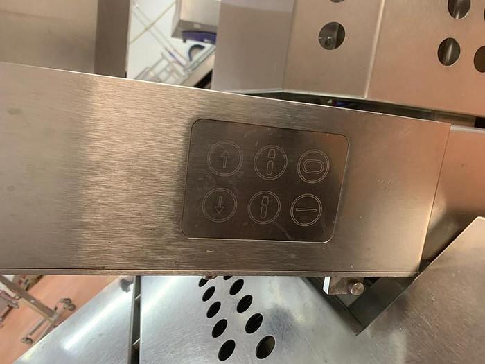 Used WEBER 402 SLICER