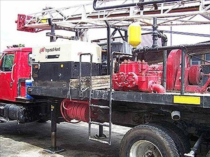 Used 1995 Failing 1250 - SOLD