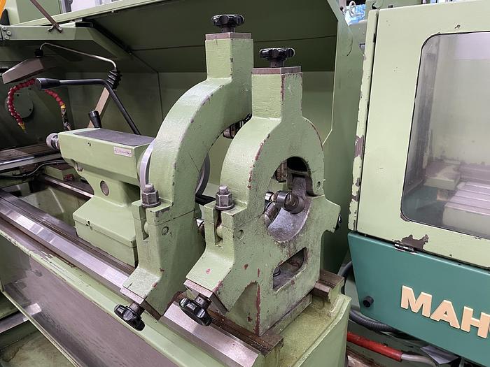 Gebruikt 1990 Weipert-Voest-Alpine W490/1,5