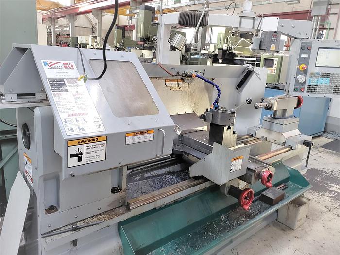 Used 2006 Haas TL-3W