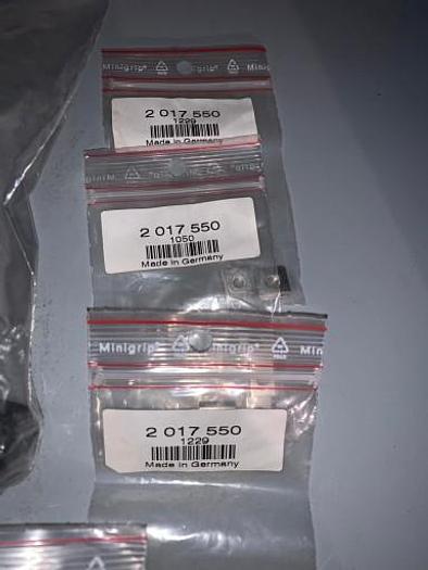 Sick 2030510 BEF-2SMGEAKU4 Swivel Mounting Kit Sen