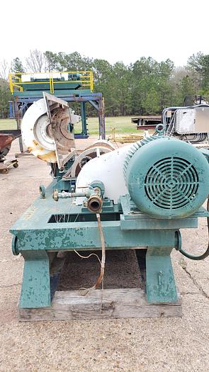 Used United Centrifuge SS 1000
