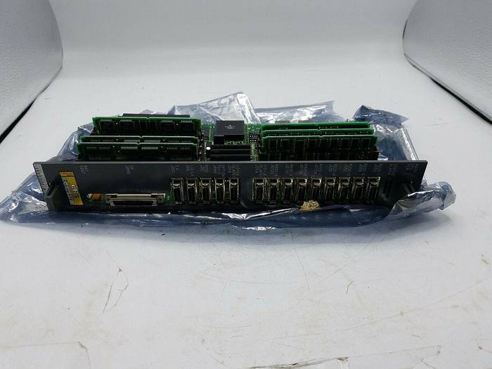 Refurbished Fanuc Control Board A16B-2200-0842/08F REBUILT, SAME DAY SHIPPING