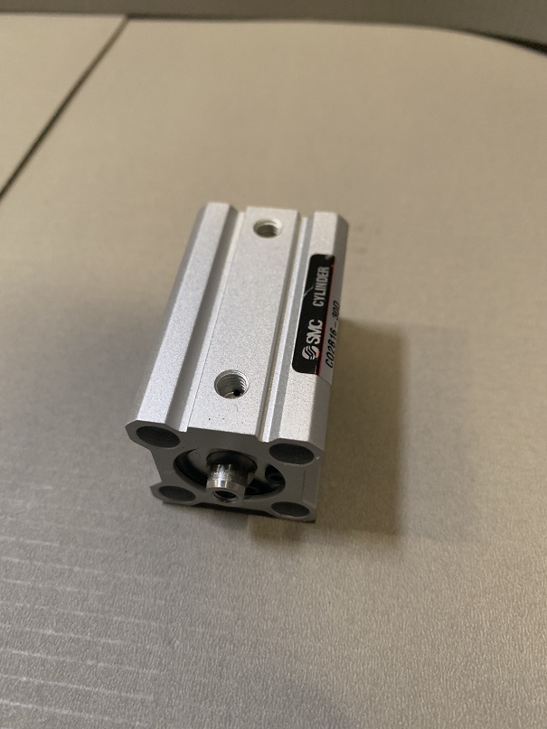 Used SMC Cylinder CQ2B16-30D