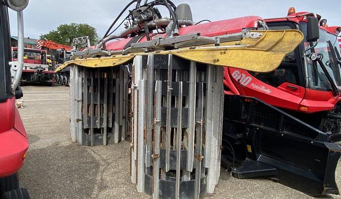 Used PistenBully 600 Polar W (2007)