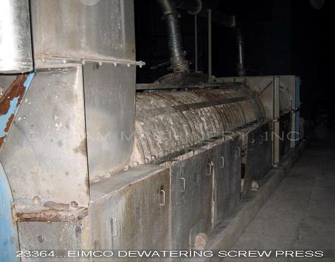 Used THUNE SP45SL #23364