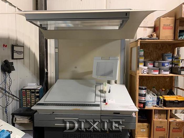 Used 2000 Heidelberg SM74-4P+L