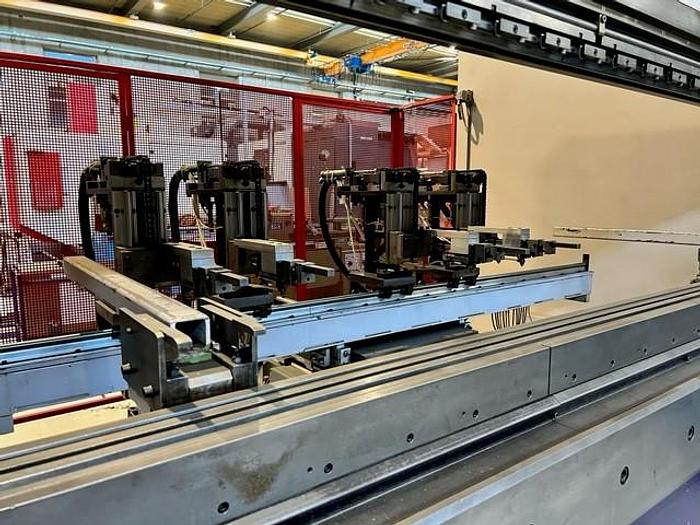 Used 1986 Hämmerle AP200 3100