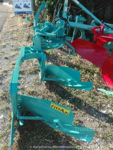 Usato 2000 Otma 351 bivomere