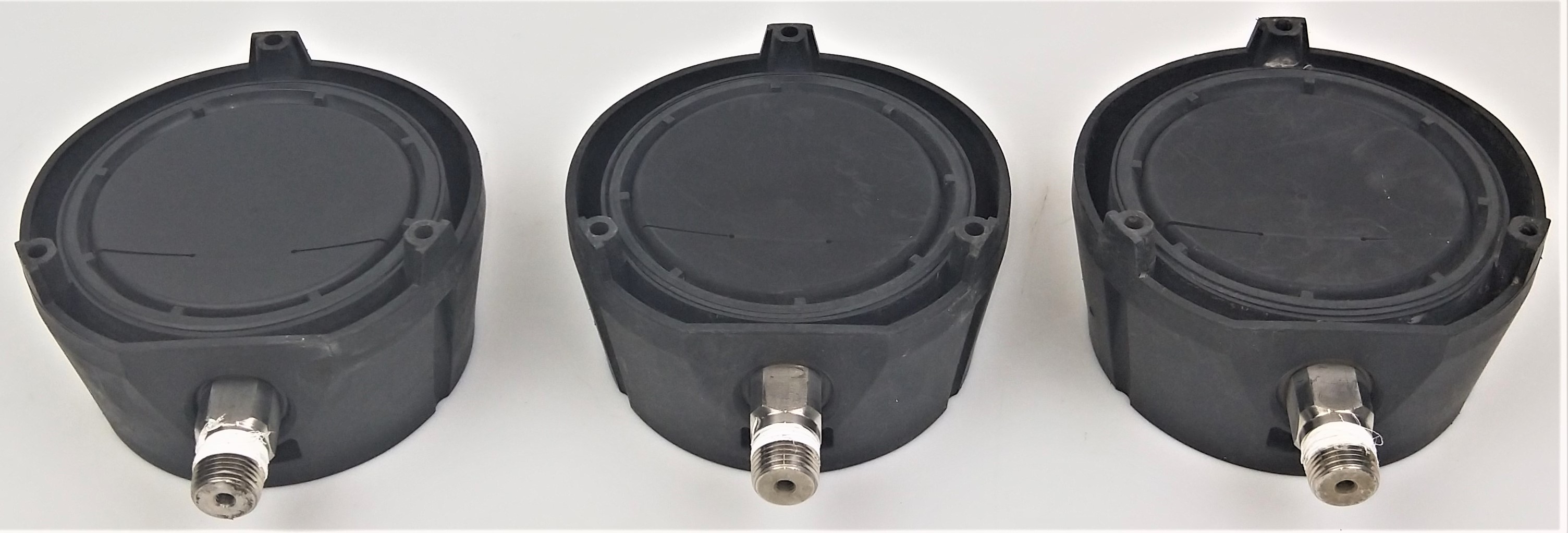 Used Trerice 450LFSS Process Gauge - 0 to 160psi (1100kPa)