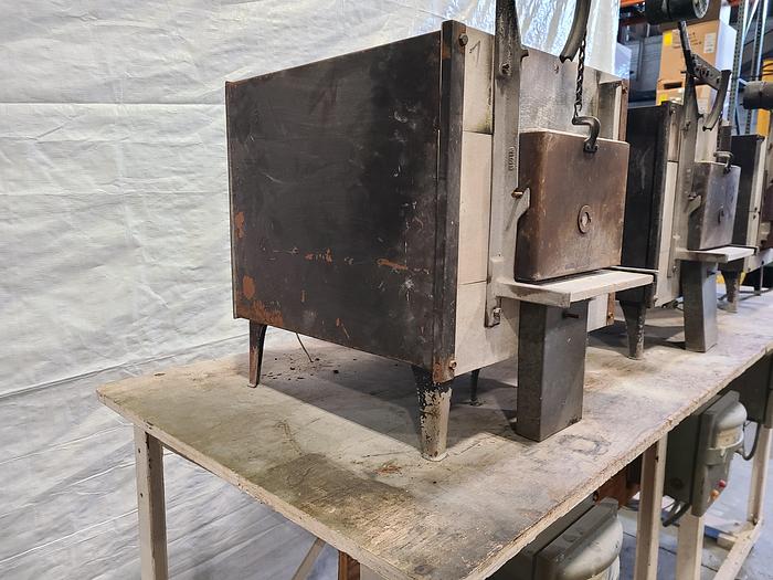 Used Hoskins Electric Furnace