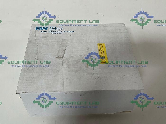 B&W Tek BWF-OEM-670/746-ANA 670/746 NM Class IIIb 80mW Fiber Optic Laser