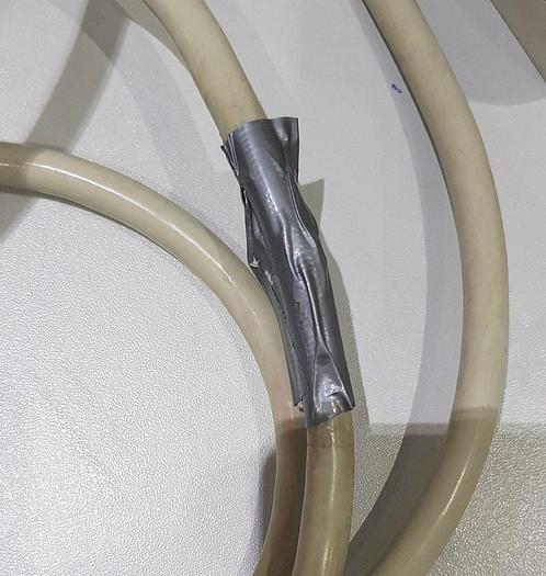 Gebraucht Siemens 6.5EV13 Endokavitär Endovaginal Ultraschallsonde
