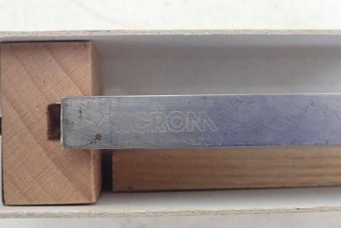 Used Microm Microtome Knife, Type C, 16cm