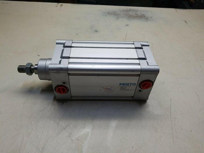 Used Festo DNC-4"-3.5"-PPV-A