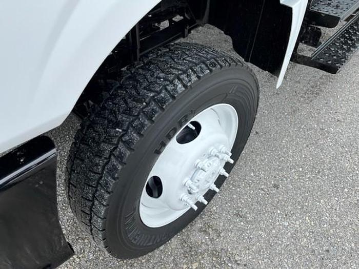 Used 2015 International Terra Starr 4x4 Reg Cab Utility