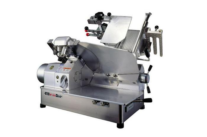 Nantsune Model NF-280 Frozen Deli and Meat Slicer