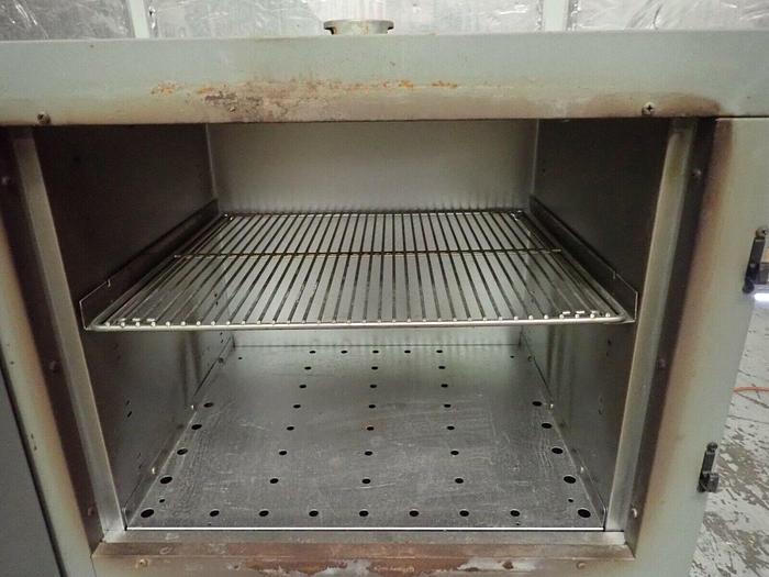 Used Precision 51220126 Model 1025 Econotherm Laboratory Oven