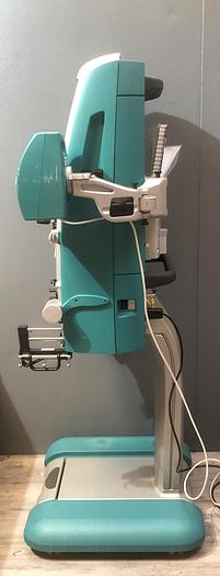 Gebraucht Gambro Prismaflex Dialysegerät mit Barkey Auto Control 3XPT Unit SV: