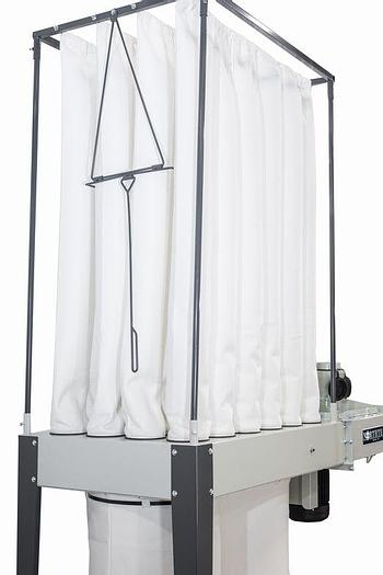 Northtech, NT DC006-732 5000 CFM Indoor Dust Collector