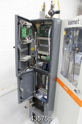 Used Metso K01938V1.7 Sample Unit, In-line Freeness Tester #43575
