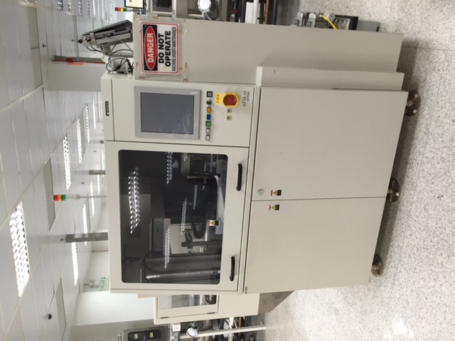 Used TDK  AFM-15 Flip Chip Bonder