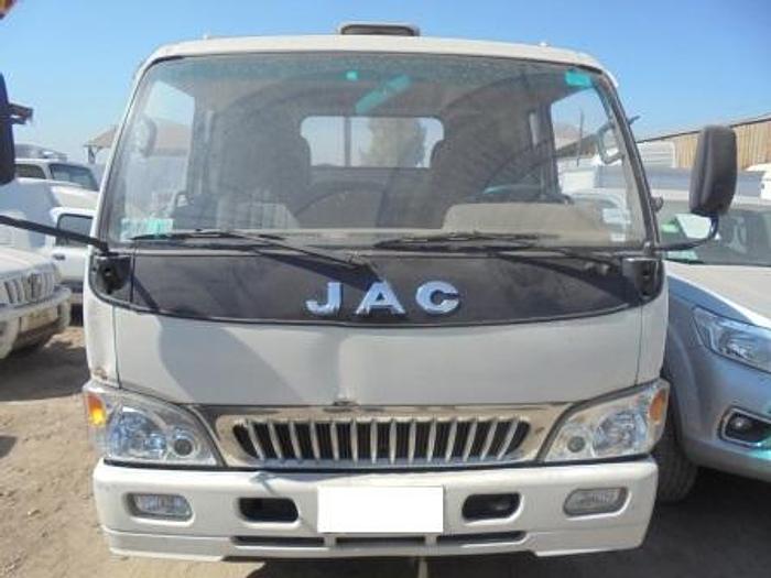 2016 JAC URBAN HFC 1083 E4