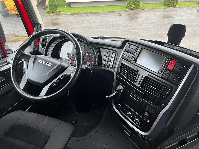 Usato 2019 IVECO STRALIS HI-WAY