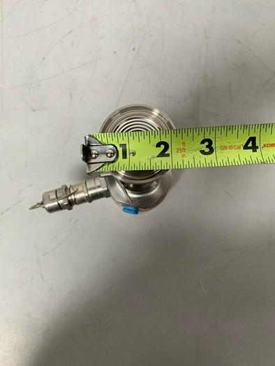 Used Endress Hauser Cerabar M PMP46-RA13PBJ1DGD Pressure Transmitter